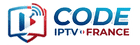 code iptv