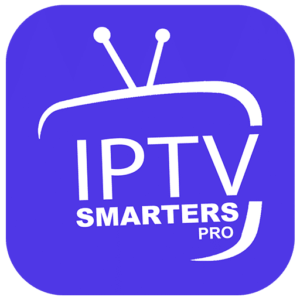 IPTV SMARTERS PRO