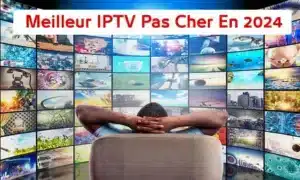 IPTV Pas Cher