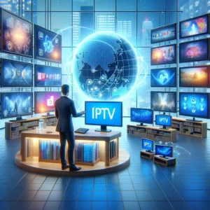 Meilleurs IPTV