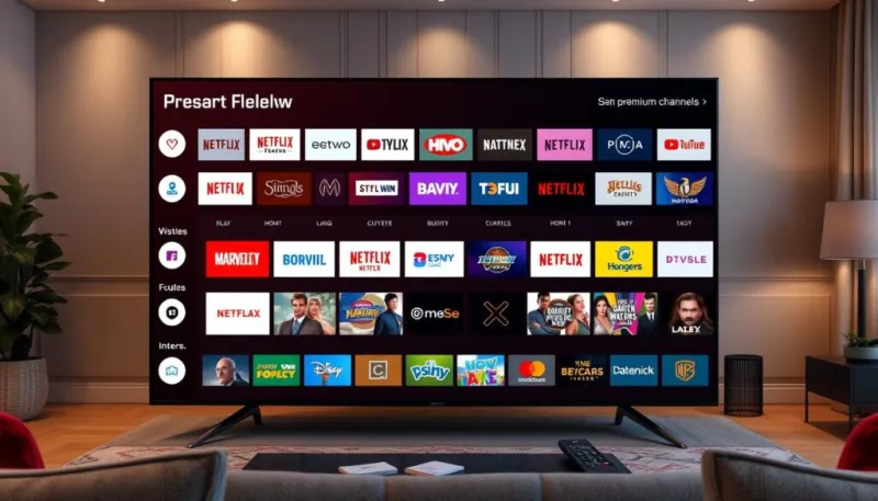 Meilleurs IPTV 2025 : Guide Ultime pour Choisir le Meilleur Abonnement