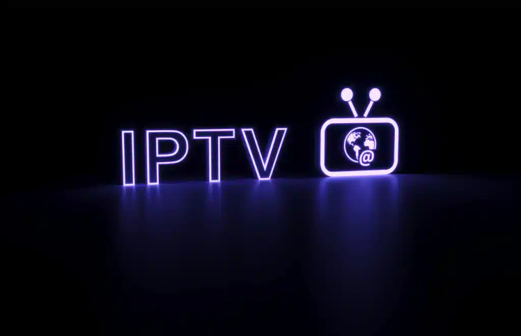 IPTV Abonne