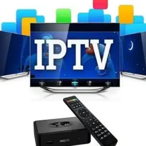 Abonnement Iptv 3 mois