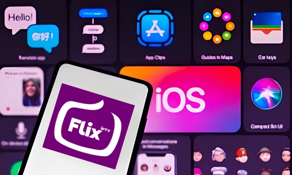 Comment Installer Flix IPTV sur Vos Appareils 2025?