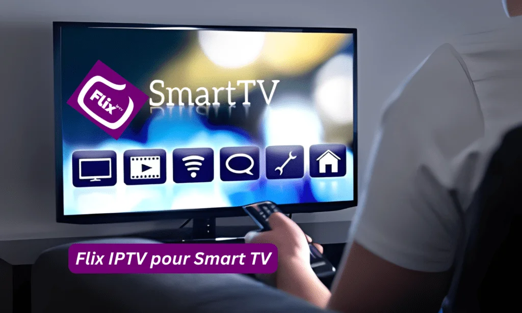 Comment Installer Flix IPTV sur Vos Appareils 2025?