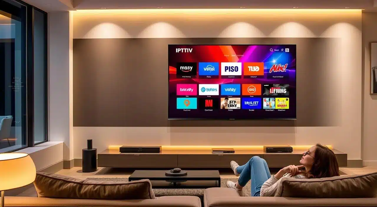 Code IPTV : Points à considérer lors du choix en 2025