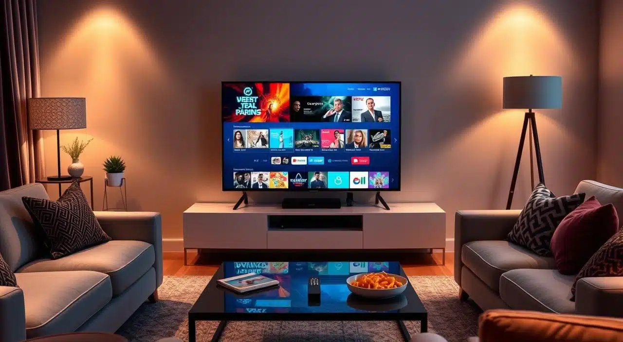 Meilleur abonnement IPTV en France : Tout ce que vous devez savoir 2025