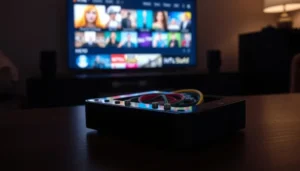 Xtream iptv : le Meilleur moyen pour regarder la tv 2025