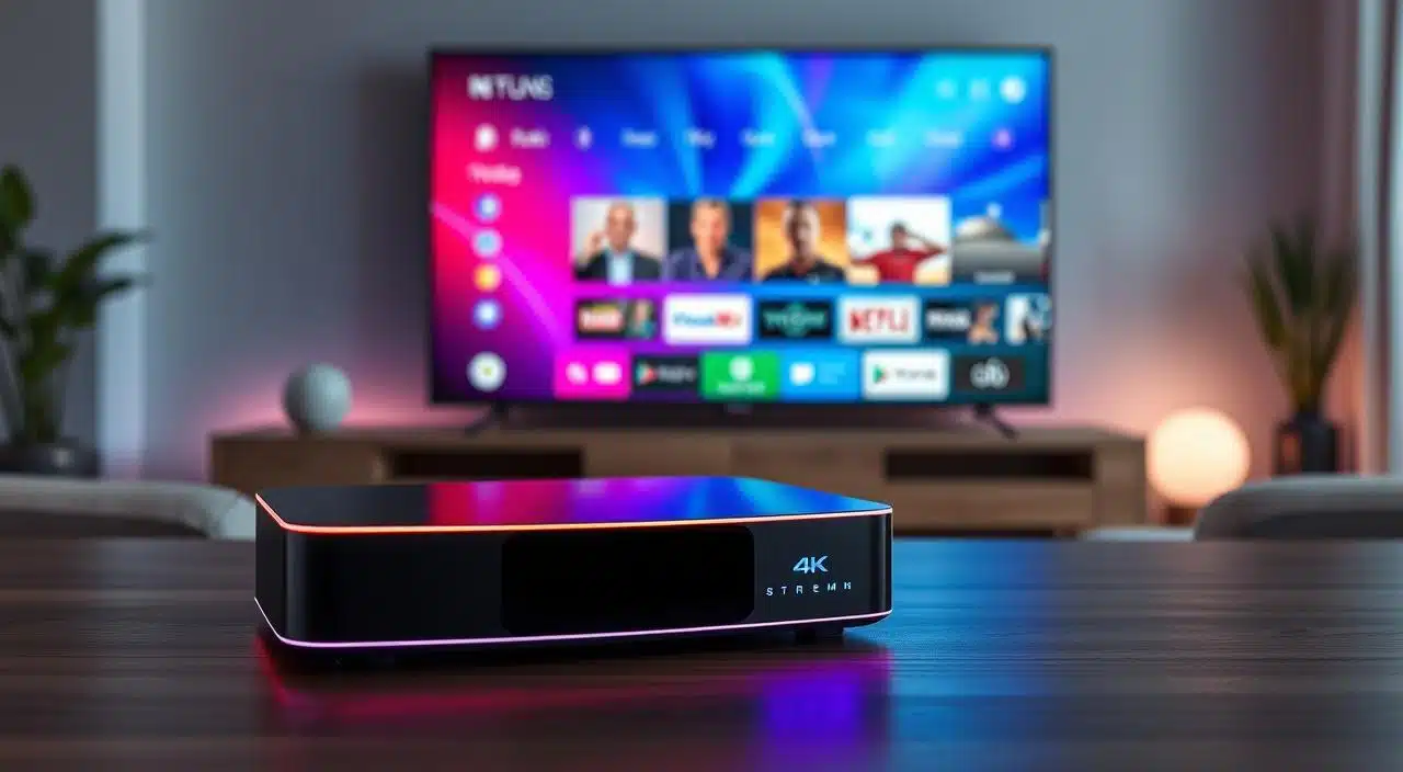 Comment Utiliser un iptv stream player pour diffuser des chaînes 2025 ?