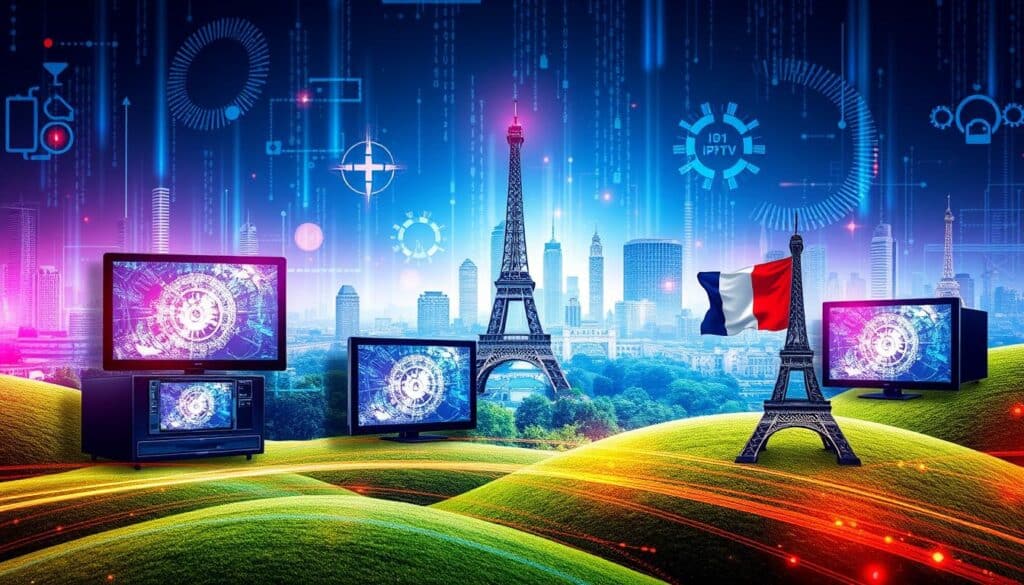 Code IPTV : Points à considérer lors du choix en 2025