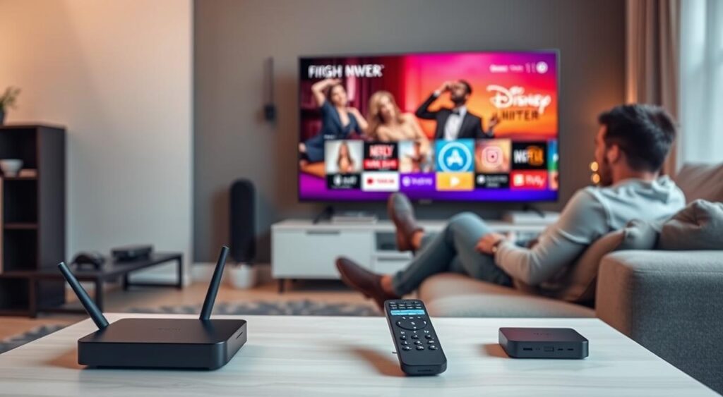 Comment Installer SmartOne IPTV sur Tous Vos Appareils (Guide 2025)