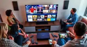 IPTV 4K : Guide pour Configurer un Service en 2025