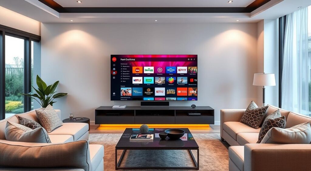 IPTV 4K : Guide pour Configurer un Service en 2025