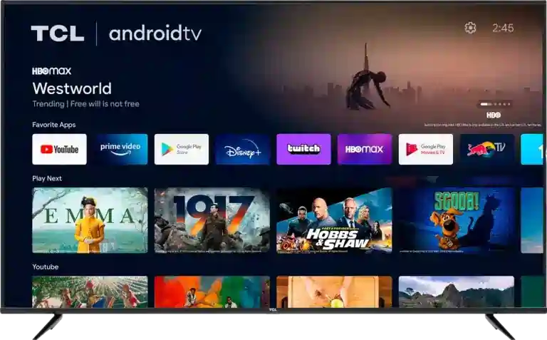 IPTV Abonnement