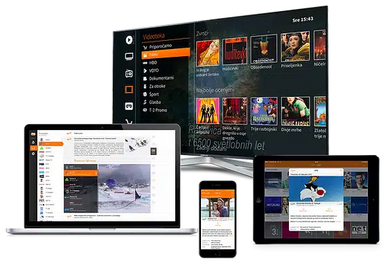 abonnement IPTV 2025 avec Royal IPTV